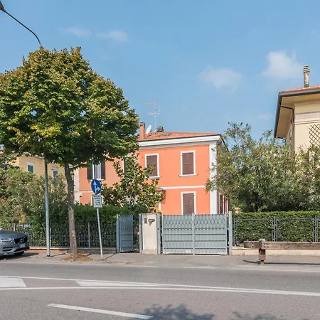 La Casa di Lorena - Pesaro Centro-Mare-2